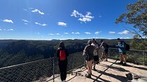 Blue Mountains Main Attraction Private Daily Group Tours 