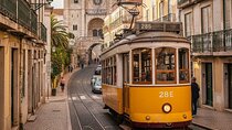 Discover Lisbon: Complete Walking Tour with Belém & Sintra