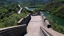 Beijing: Huanghuacheng Lakeside Great Wall Private Tour
