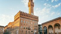 Private Walking Tour of Florence City Highlights