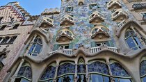 Casa Batllo Entry Ticket