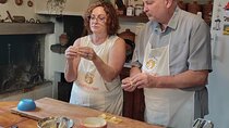 Authentic Tuscan Pasta Class in a Local Home in Pistoia