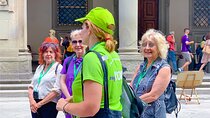 Florence Duomo Complex Guided Tour 
