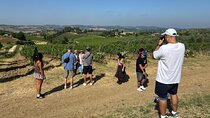 Private Tour of San Gmignano and Lunch with Wine Tasting DA Florence