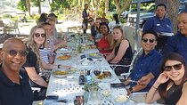 Cape Winelands Wine Tour (Cape To Grape Wine Tours)