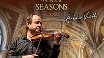 The Four Seasons by Vivaldi - Palazzo Firenze