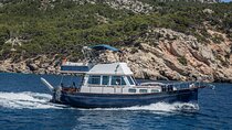 Luxury rental Llaut Mallorquin Port of Andratx