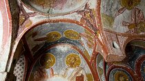 Cappadocia: Private Highlihgts tour & Underground city & Red tour
