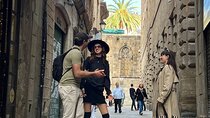 Barcelona Private Guided Tour 