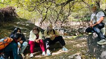 Berber Heritage and Mountain Beauty Exclusive Imlil Day Trip