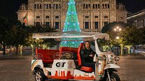 Magical Porto Christmas Lights Night Tour 1:30h