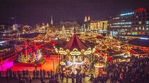Zurich Christmas Royale Private Tour
