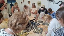 Bari Old Town Tour with Orecchiette and Dessert Class