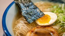 Omicho Market & Kanazawa Ramen Tasting Tour