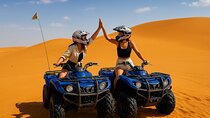 2 Day Fes to Merzouga Desert Tour