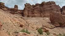 Kazakhstan Natural Wonders Tour Charyn Canyon Kaindy and Kolsay