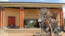 Nairobi Historical & Cultural City Tour with a local