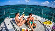 Saona Island Full Day Tour from Punta Cana