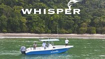 Full Day Sportfishing Charter Inshore or Offshore
