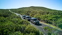 MADEIRA PRIVATE 4X4 Jeep Tour