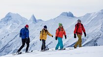Banff Snowshoe Rental