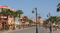 Hurghada Local Heritage Tour