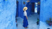 Fes to Casablanca 2 days 1 night at Chefchaouen via Rabat