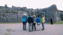 Private Cusco City Tour with Sacsayhuaman & Inca Sites