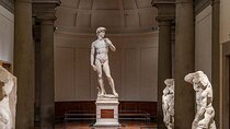 Florence: Galleria Dell'Accademia Fast Track Entry Tickets
