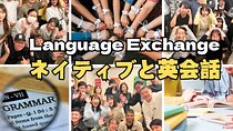 Language Exchange : Meet Locals & Expats