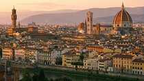 Florence's Hidden Gems: A Self-Guided Walking Tour