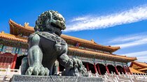 BusDa- Forbidden City Half-Day Walking Tours with Options