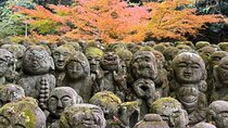 Discover Arashiyama Kyoto Walking Tour
