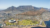Private guided tour of Cape Town