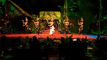 Kanell Dinner Show - Apsara Dance and Fine Dining in Siem Reap
