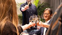 Discover Japanese Wines: Tokyo’s Hidden Tasting Experience
