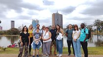 Nairobi Walking City Tour