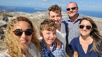 Family Adventure in Santorini & Lost Atlatnis Experience