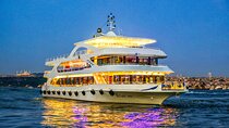 Luxury Cruise Bosphorus Tour