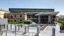 Athens Museum Pass with Acropolis, Hop-on Hop-off, and 12 museums