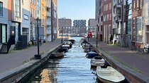 The Architectural Secrets of Amsterdam's Eastern Docklands