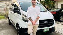 Cancun Private Driver