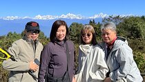  Nagarkot & Bhaktapur Private Tour