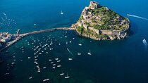 Escape to Ischia: Ferry & Lunch Adventure