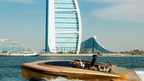 Private Yacht Tour Dubai 8 Hours