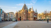 Essential Amsterdam Guided Walking Tour