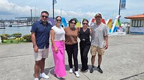 Stopover Panama Canal & City Tour