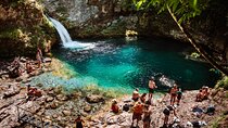 Theth National Park and Blue Eye Day Tour from Tirana