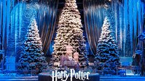 The Making of Harry Potter: Warner Bros. Studio Tour & Transfers