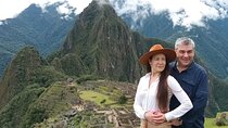 Full Day Private Tour in Machu Picchu